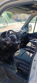 Renault master 2,3 dci GO motora - 4