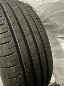 Na predaj letné pneu Goodyear - EFFICIENTGRIP PERFORMANCE 91 - 4