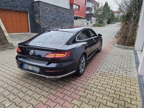 Volkswagen Arteon R-line - 4