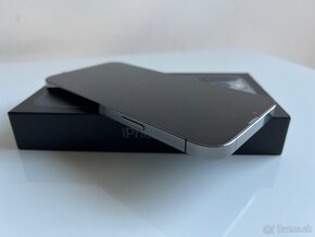  iPhone 13 Pro Max 128GB Graphite - 4