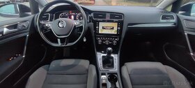 Volkswagen Golf Variant 1.6 TDI Highline , 2018 - 4