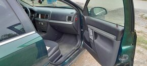 Predam opel vetra C obsag JDI 1.9.    110lw - 4