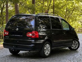 Volkswagen Sharan 1.9 TDI - 4