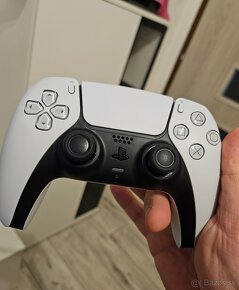 Playstation 5 s mechanikou - 4