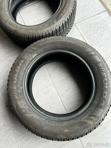 Zimné pneumatiky Fulda 215/60 R16 - 4