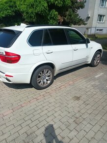 Bmw x5 - 4