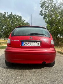 Citroen C3 - 4