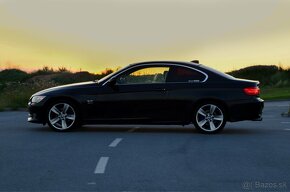 BMW 320d e92 - 4