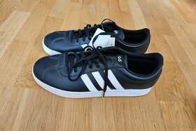 ADIDAS VL COURT 2.0 M B43814 - 4