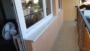 Prenajom 3izb / 56m2 + 6m2 loggia. Cast Kalvaria / Amfiteate - 4