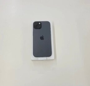 Iphone 15 Plus 128gb - 4