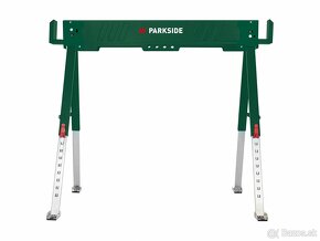 PARKSIDE® Skladacia pracovná koza, 600 kg - 4