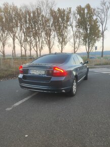 Volvo s80 - 4