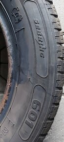 Zimné pneumatiky Sebring 175/65 R14 - 4