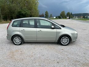 Ford Cmax 2.0 100kw - 4