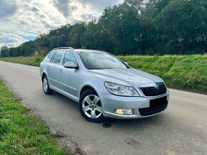 Škoda Octavia Elegance 228 tis. km - 4