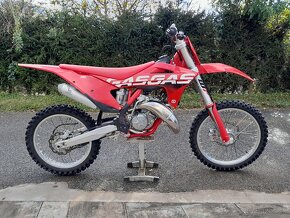 GASGAS MC 125 - 4