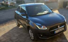 Suzuki Swift - GL+ , 4x4 - 4