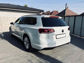 VW Passat variant 2.0tdi dsg 147kw 4motion - 4