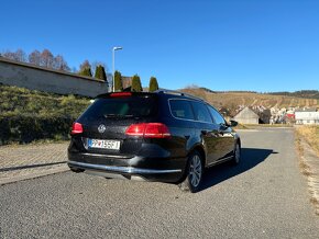 Volkswagen Passat b7 2.0tdi 6q - 4