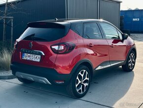 Renault Captur 150 tce 110kw, 2018, SR - 4