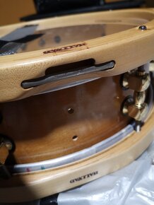 Snare Cadeson Royal Custom - 4