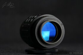 Objektiv CYCLOP 100mm f2 (M42) - 4