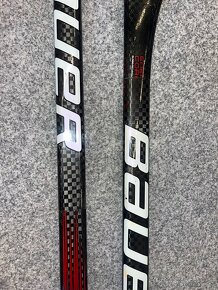 Hůl Bauer Vapor X5 SRS opravená - 4