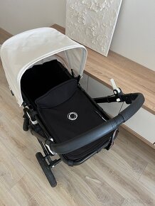 Bugaboo kočík - 4