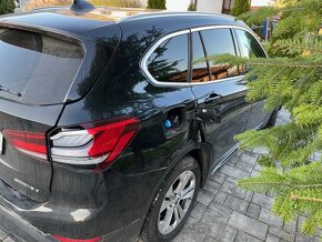 BMW X1 18d Xdrive - 4