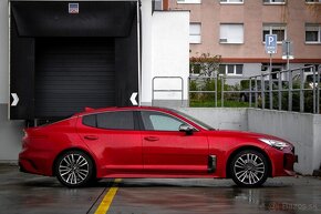 Kia Stinger 2.2 CRDI GT Line 4WD A/T - 4