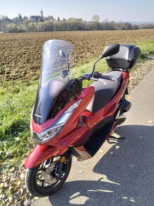 Honda PCX 125 - 4