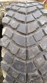 Offroad pneumatika 245/70 R16 - 4