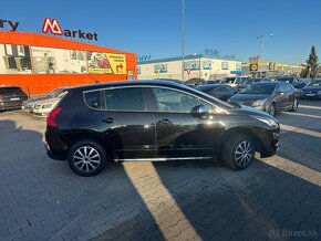 Peugeot 3008 HYbrid 104gr 4x4 - 4