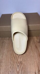 Nike Calm Slide žlté - 4