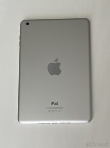 iPad Mini 2  32GB - 4