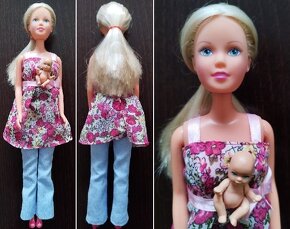 Predám bábiku Enchantimals, Barbie iné - 4