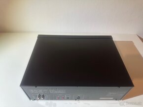 Technics RS-X301 - 4