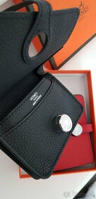 Hermes peňaženka - cardholder - 4