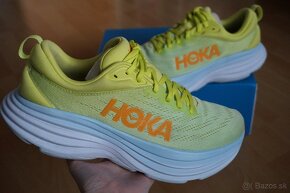 Hoka Bondi 8 pánske - 4