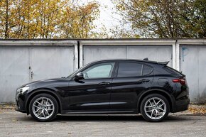 Alfa Romeo Stelvio 2.2 A/T - 4