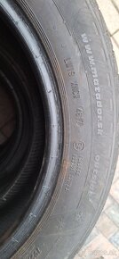 Zimné pneumatiky 195/55r16 - 4