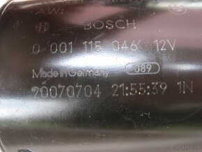 BMW štartér 7796892 Bosch 0001115046 - 4