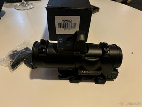 1x / 4x Prism Scope (BB Proof) - 4