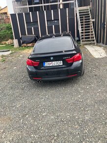 Predam BMW 420 xdrive - 4