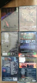 Prodám Metal DVD+CD.  2 - 4