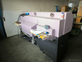 Digitální tiskárna Mimaki UJF 650 CII - 4