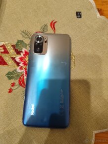 Predám Xiaomi Redmi Note 10S - 4