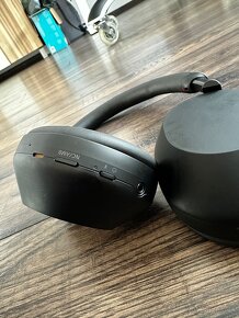 Sony Noise Cancelling WH-1000XM5 - 4