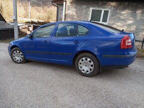 Škoda Octavia 2 1.9Tdi 77kw - 4